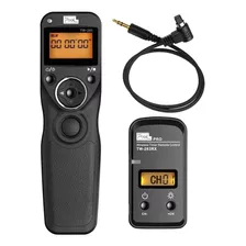 Pixel Timer Shutter Release Tw283-n3 Control Remoto Inalámbr