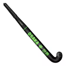 Palo De Hockey Osaka Pro Tour Grow Bow 10% Carbono - Olivos