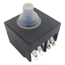 Interruptor Contactor Black And Decker Amoladora G720