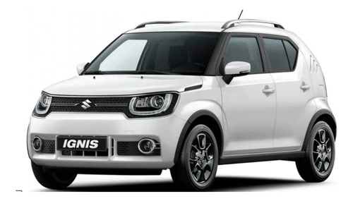 Tapa Lateral Fusibles Piloto Suzuki Ignis 2017-2023  Foto 6