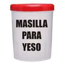 Masilla Para Placa Yeso Lista Para Usar - Lata De 1.5 Litros