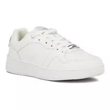 Avia Zapatillas Acordonadas Para Dama Guadalupe - White