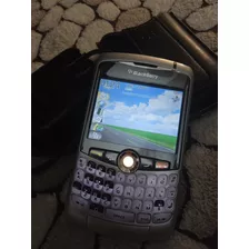 Blackberry 8310 Para Sacar Repuestos La Bolita No Funciona 