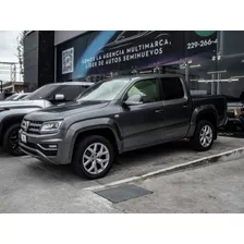 Volkswagen Amarok 2021