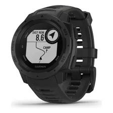 Reloj Gps Garmin Instinct Ultra Resistente Tienda Oficial