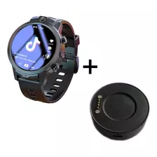 Relógio Smartwatch Android 8.1 Lzakmr X600s 4g 128gb Gps