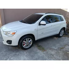 Mitsubishi Asx 2013 2.0 4x2 5p