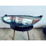 Arnes Conector Faros Unidad Ford Ka Fiesta Escape Mazda 2pz