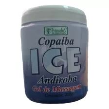 Gel Copaiba Ice 
