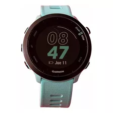 Garmin Forerunner 55 Reloj Deportivo Frecuencia Cardíaca