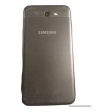 Celular Samsung Galaxy J7 Prime (pantalla Dañada)