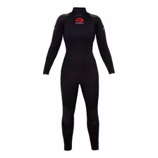 Traje Neoprene Mujer Pinnacle Aquatics Cruiser 7mm