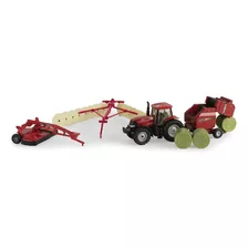 Miniatura Trator Case Ih Puma 210