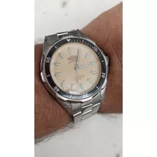 Relogio Magnum Submariner Antigo