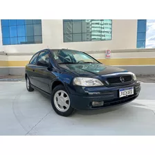 Chevrolet Astra 2.0 Gls 3p - 1999 - 111.000kms - Impecável 