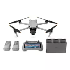 Dron Dji Air 3 Fly More Combo Con Control Remoto Rc-2 