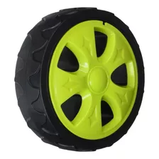 Sun Joe Mj408eftwheel Mj408e Rueda Frontal De Repuesto