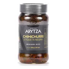 Chimichurri Gourmet Arytza - 100% Natural - Sin Tacc