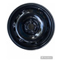 Rines 17x7 Barrenacion 4/130 Para Vocho Vw Logo Gun Metal 