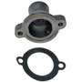 Tuberia Radiador Compatible Ford Taurus 3.5l V6 13-19 Ford Taurus