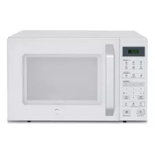 Forno Micro-ondas Midea 27 Litros Mxsa27b 800w Branco 127v