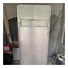 Refrigerador Vertical 2 Portas Pass Through Frio 