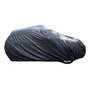 Funda Cubierta 100% Impermeable Volkswagen Polo Hatchback