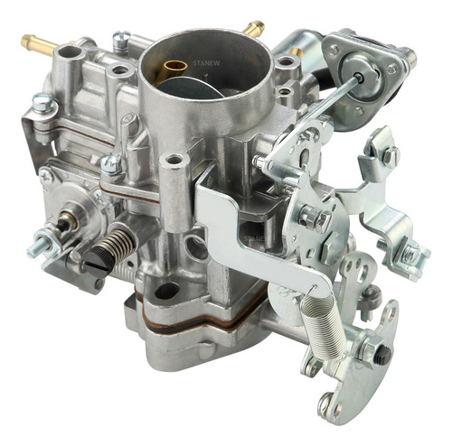 Carburator For Nissan Tsuru I Ii 1.6 L 84-91, Ichivan 1.8 L Foto 5