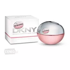 Perfume Dkny Be Delicious Fresh Blossom Mujer Original