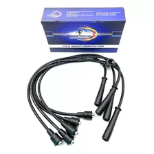 Juego Cables Bujia Chevrolet Luv 2.3 8v 1989-1998 (5 Cables)