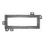 Base Frente Para Estereo Chrysler Dodge Jeep Cdk649