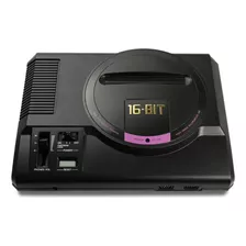 Console Sega Mega Drive 1 Genesis Alta Definição Hdmi