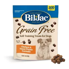 Snack Bil Jac Grain Free 283g