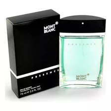 Presence Hombre Edt 75ml 