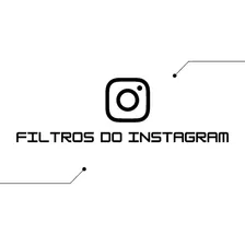 Filtro Para O Instagram 