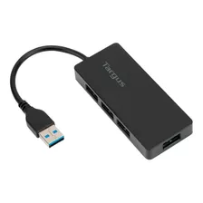 Hub Targus Usb 3.0 4-port Ach124-50