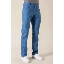Calça Jeans Masculina Tradicional