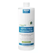 Tratamiento Septico - Septic Field Rejuvenator 32 Ounce Liq