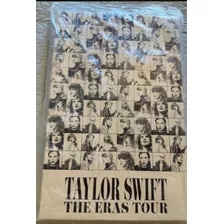 Box Kit Colecionador Taylor Swift The Eras Tour 2023 Intacto