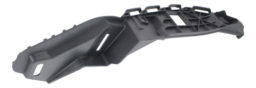 New Bumper Bracket For 2008-2011 Ford Focus Front Driver Aaa Foto 3