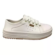 Tênis Moleca Casual Adulto Feminino - 5782105