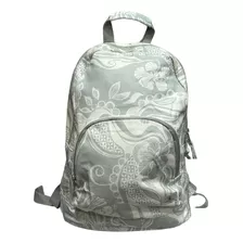 Mochila Para Mujer Volcom Flores Acua 