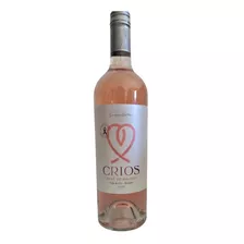 Vino Crios Rose Malbec 2022 De Susana Balbo 750 Ml