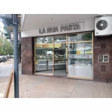 Venta De Fondo De Comercio De Fabrica De Pastas