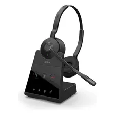 Jabra Engage 65 On-ear Dect Stereo Headset Headphones