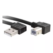 C2g Cable Usb, Cable Usb A A B, Cable Usb En Ángulo, Cable U