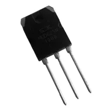 Igbt Mgd623n Original Novo A Pronta Entrega