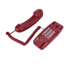 Telefono Fijo Alambrico Escritorio O Pared Kx-t970 Economico