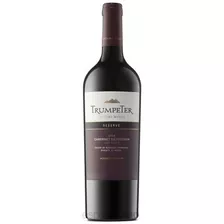 Vino Trumpeter Reserva Cabernet Sauvignon 750 Ml