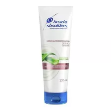 Acondicionador Head & Shoulders Dermo-sensitive 300 Ml